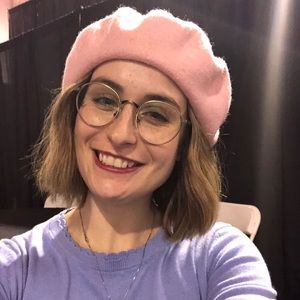 Meet your Posher, Victoria